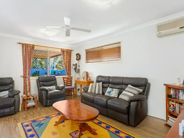 Fourth view of Homely house listing, 56 Rivergum Drive, Nerang QLD 4211