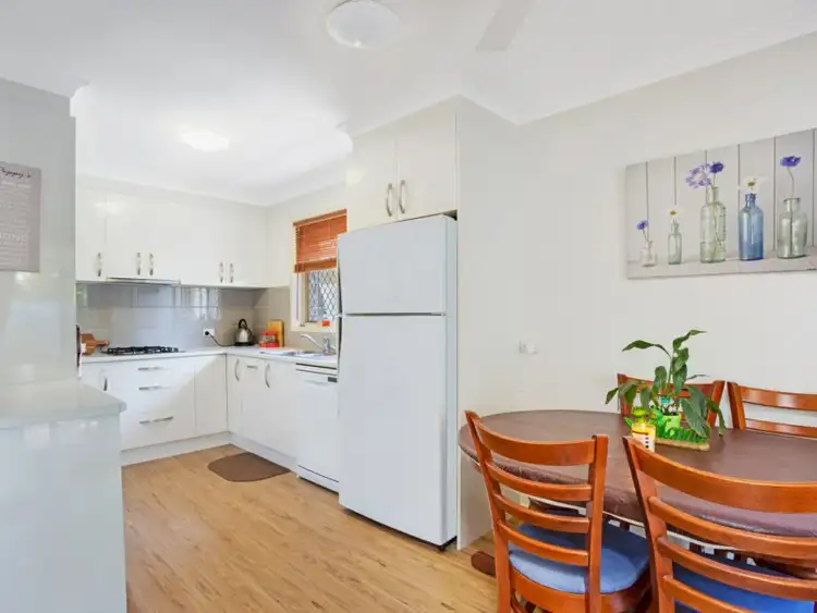 Fifth view of Homely house listing, 56 Rivergum Drive, Nerang QLD 4211