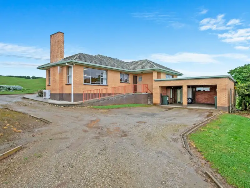 Main view of Homely rural property listing, 26842 Bass Highway, Redpa TAS 7330