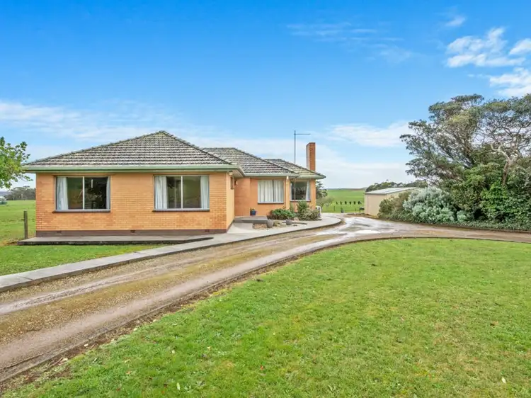 Second view of Homely rural property listing, 26842 Bass Highway, Redpa TAS 7330