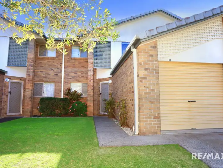 Main view of Homely townhouse listing, 38/14 Bourton Rd, Merrimac QLD 4226