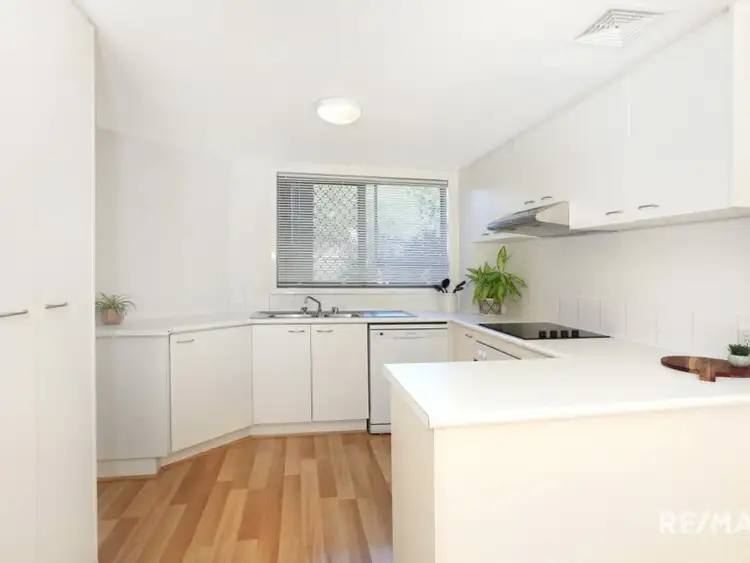 Second view of Homely townhouse listing, 38/14 Bourton Rd, Merrimac QLD 4226