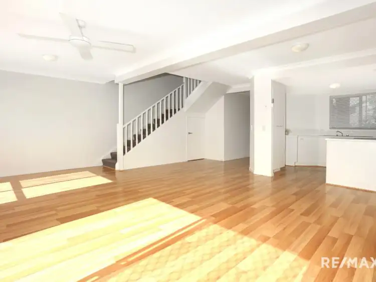 Fourth view of Homely townhouse listing, 38/14 Bourton Rd, Merrimac QLD 4226