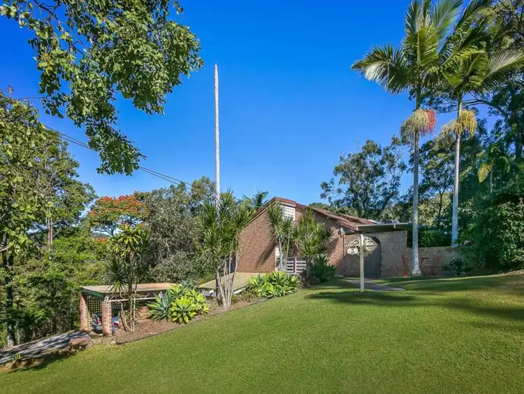 Main view of Homely rural property listing, 3 Orange Court, Mudgeeraba QLD 4213