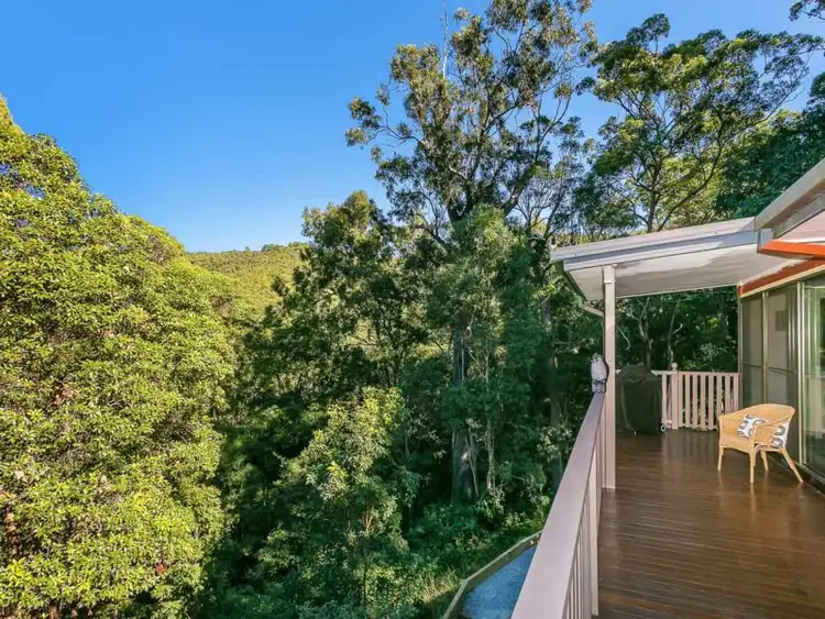Second view of Homely rural property listing, 3 Orange Court, Mudgeeraba QLD 4213