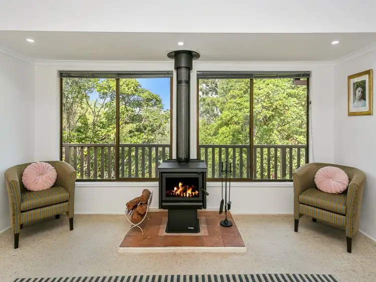Third view of Homely rural property listing, 3 Orange Court, Mudgeeraba QLD 4213