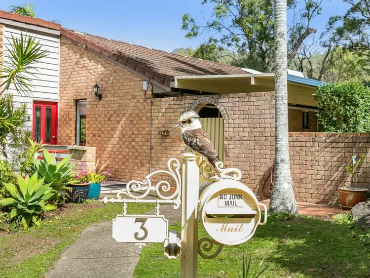 Fifth view of Homely rural property listing, 3 Orange Court, Mudgeeraba QLD 4213