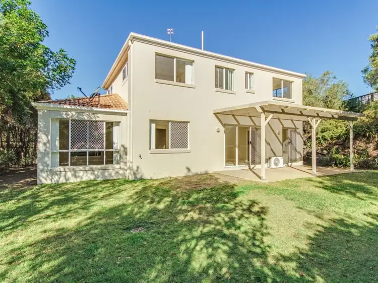 Second view of Homely house listing, 10 Sparford Close, Mudgeeraba QLD 4213