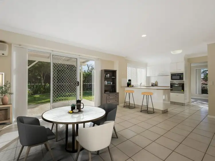 Fourth view of Homely house listing, 10 Sparford Close, Mudgeeraba QLD 4213
