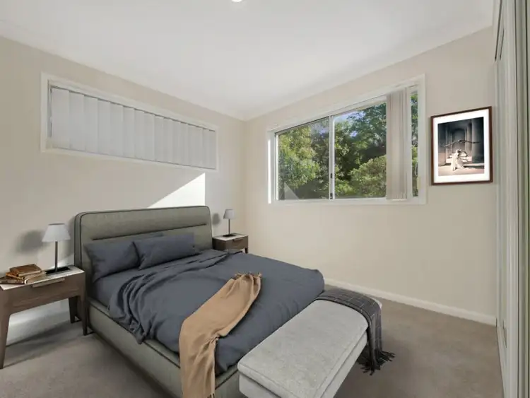 Seventh view of Homely house listing, 10 Sparford Close, Mudgeeraba QLD 4213