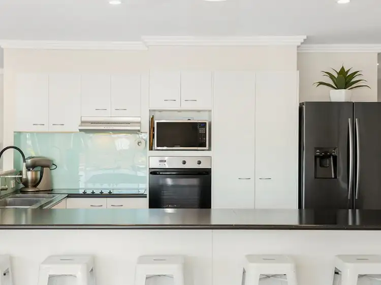 Second view of Homely house listing, 5 Highbridge Rise, Mudgeeraba QLD 4213