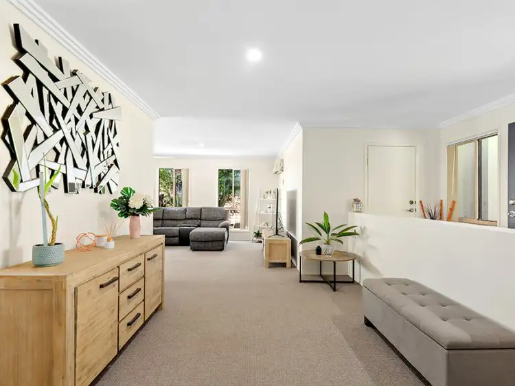 Fourth view of Homely house listing, 5 Highbridge Rise, Mudgeeraba QLD 4213