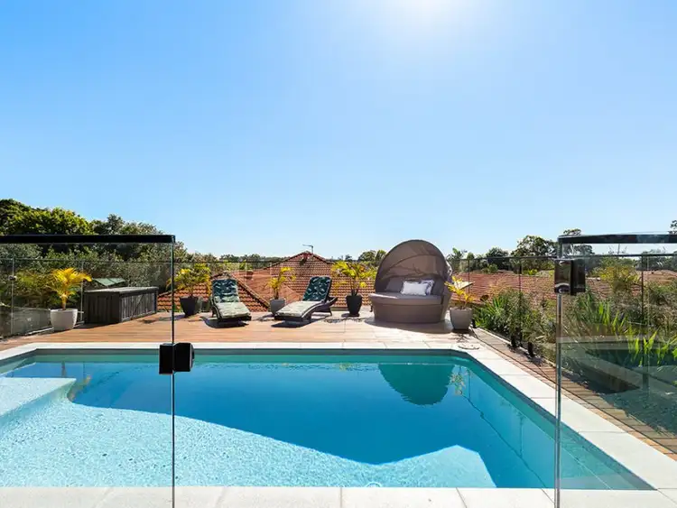 Sixth view of Homely house listing, 5 Highbridge Rise, Mudgeeraba QLD 4213