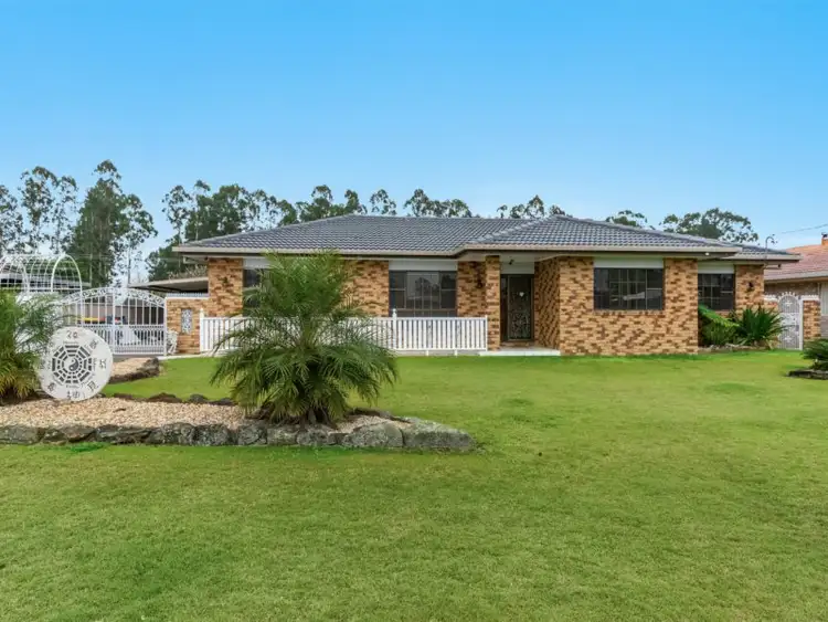 Main view of Homely house listing, 16 Cumberland Street, Casino NSW 2470