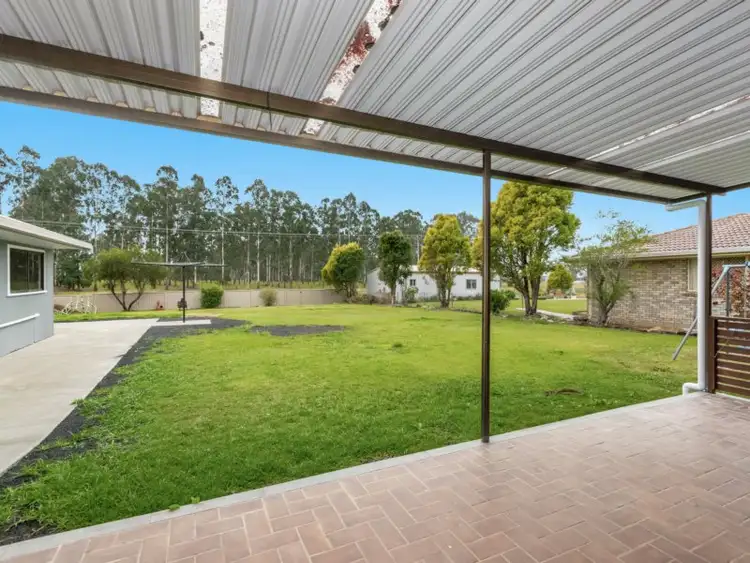 Third view of Homely house listing, 16 Cumberland Street, Casino NSW 2470