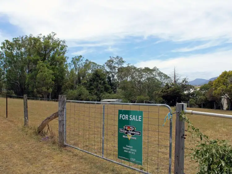 56 King Street, Yangan QLD 4371