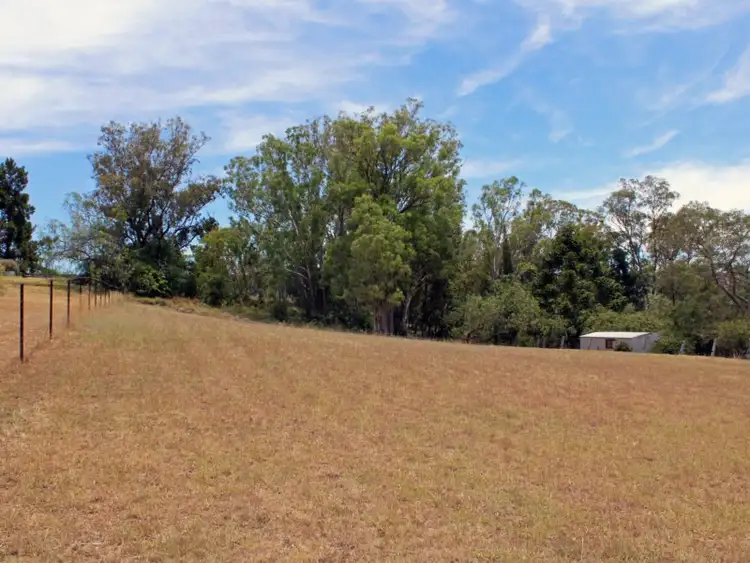 Second view of Homely land listing, 56 King Street, Yangan QLD 4371