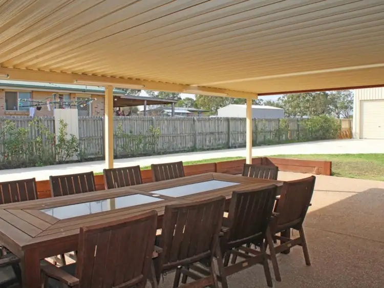 Second view of Homely house listing, 21 Fairwill Drive, Rosenthal Heights QLD 4370