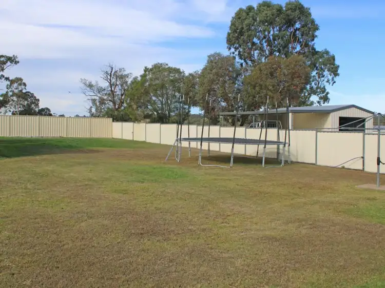 Fourth view of Homely house listing, 21 Fairwill Drive, Rosenthal Heights QLD 4370