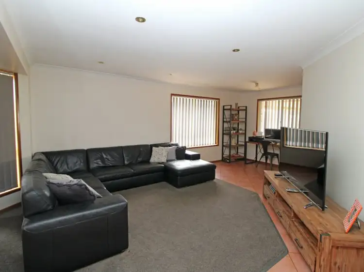 Fifth view of Homely house listing, 21 Fairwill Drive, Rosenthal Heights QLD 4370