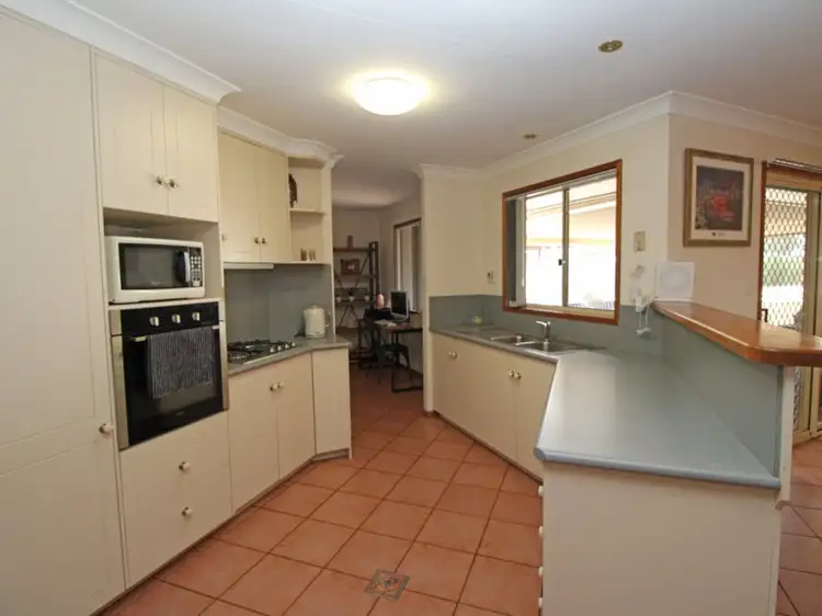 Sixth view of Homely house listing, 21 Fairwill Drive, Rosenthal Heights QLD 4370