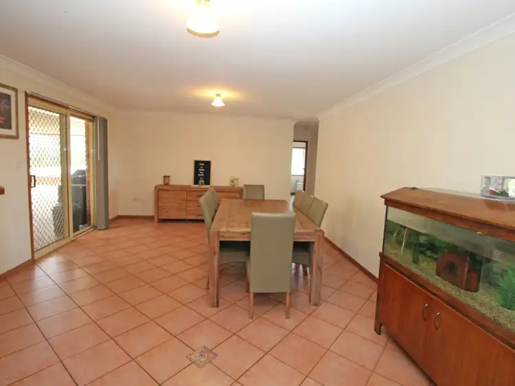 Seventh view of Homely house listing, 21 Fairwill Drive, Rosenthal Heights QLD 4370