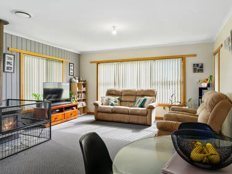 Third view of Homely house listing, 379 Giddens Road, Smithton TAS 7330