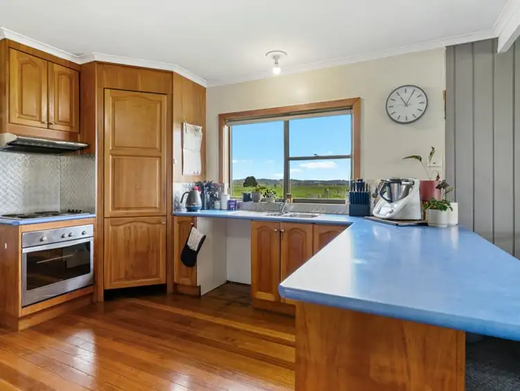 Fourth view of Homely house listing, 379 Giddens Road, Smithton TAS 7330