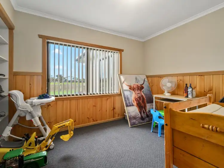Seventh view of Homely house listing, 379 Giddens Road, Smithton TAS 7330
