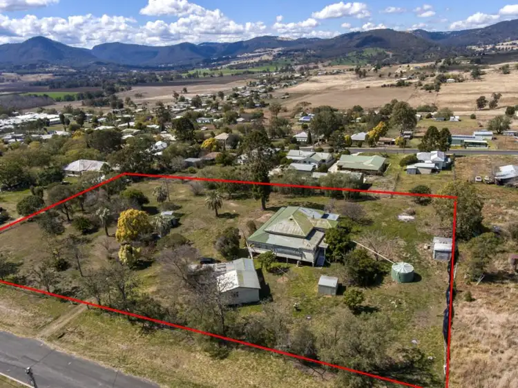 23 Poinsettia Street, Killarney QLD 4373