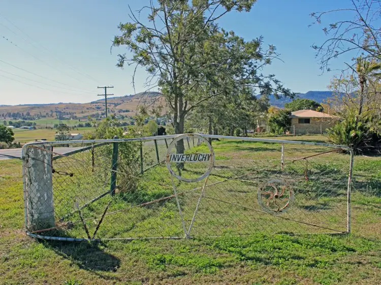 Second view of Homely house listing, 23 Poinsettia Street, Killarney QLD 4373