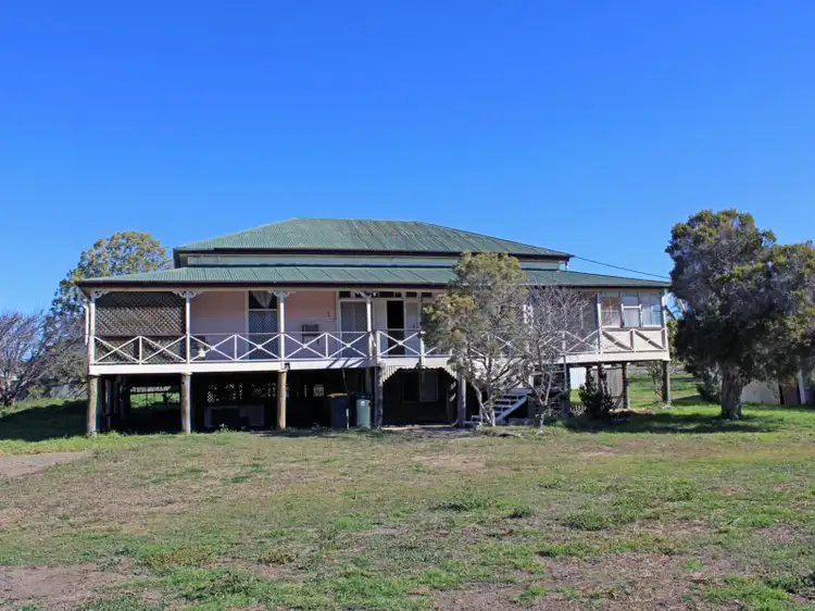 Third view of Homely house listing, 23 Poinsettia Street, Killarney QLD 4373