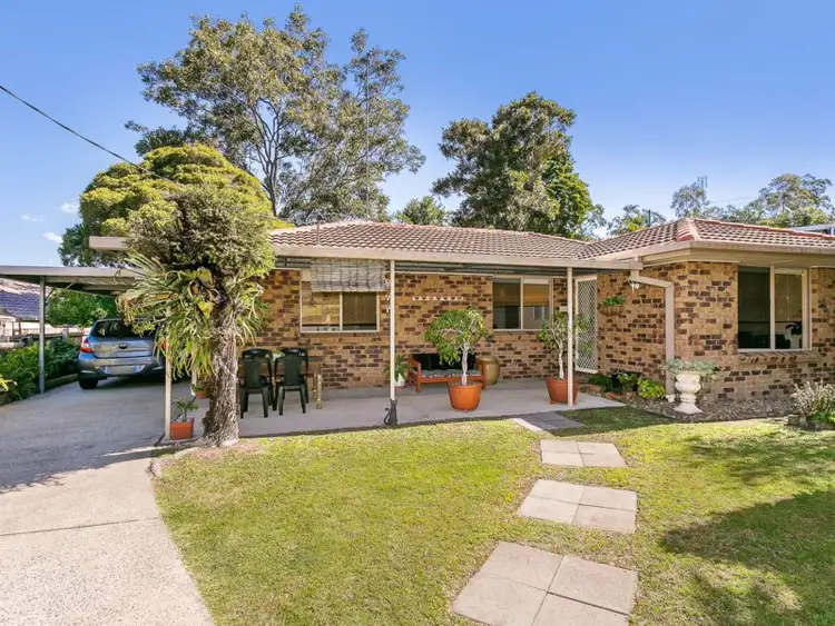 Second view of Homely house listing, 6 Mission Drive, Mudgeeraba QLD 4213