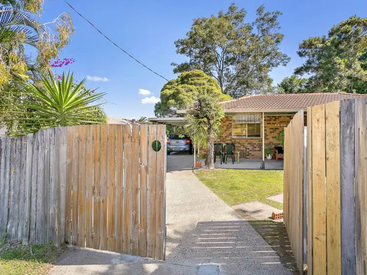 Third view of Homely house listing, 6 Mission Drive, Mudgeeraba QLD 4213