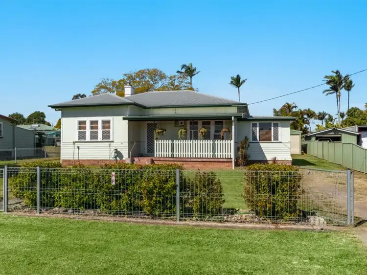 Main view of Homely house listing, 71 Hare Street, Casino NSW 2470
