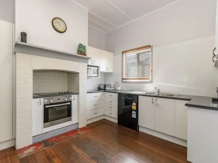 Second view of Homely house listing, 71 Hare Street, Casino NSW 2470