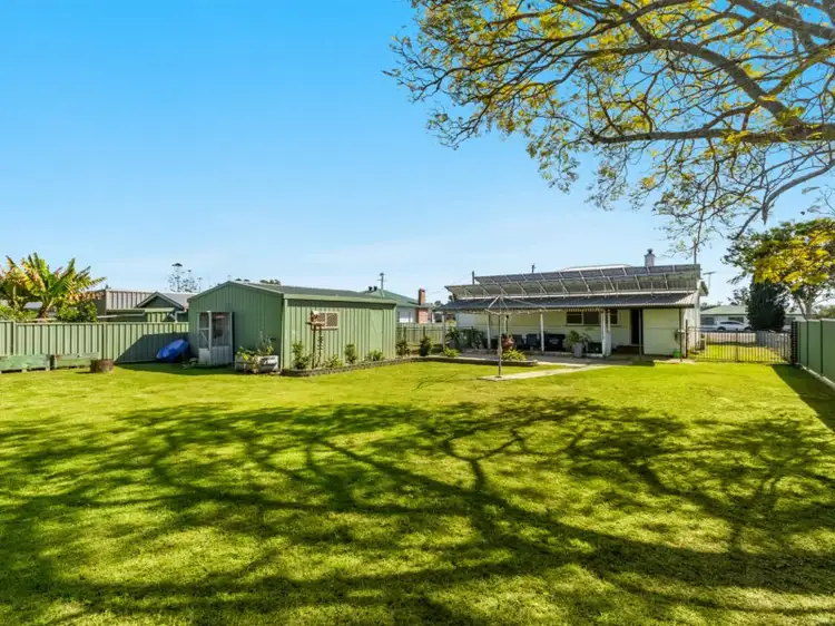 Third view of Homely house listing, 71 Hare Street, Casino NSW 2470