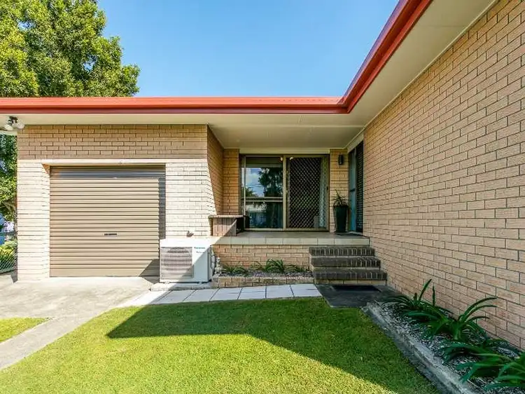 Second view of Homely house listing, 12 Mitchell St, Beaudesert QLD 4285