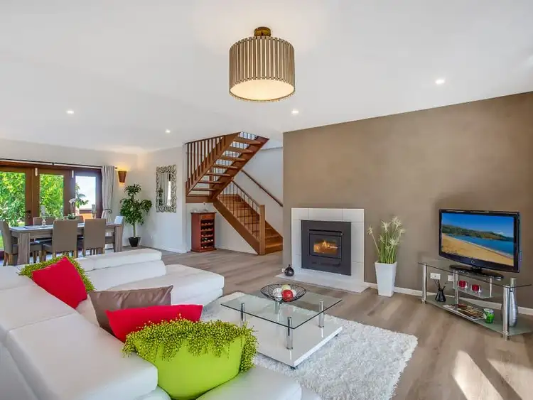 Fifth view of Homely house listing, 56a Wallaby Drive, Mudgeeraba QLD 4213