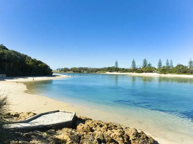 Fourth view of Homely house listing, 34 Twenty Fifth Avenue, Palm Beach QLD 4221