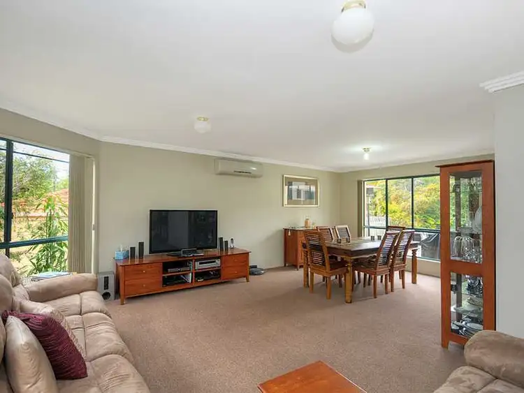 Sixth view of Homely house listing, 33 Shepton Crescent, Mudgeeraba QLD 4213