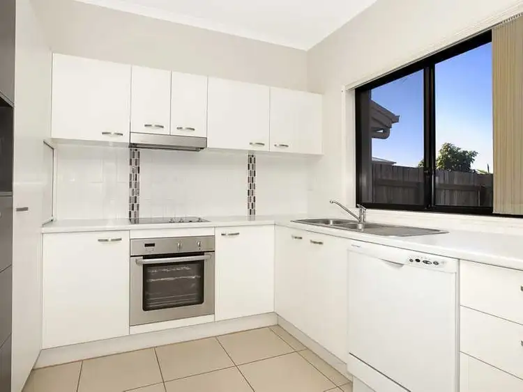 Fifth view of Homely townhouse listing, 7/52 Golden Crest Place, Bellbowrie QLD 4070
