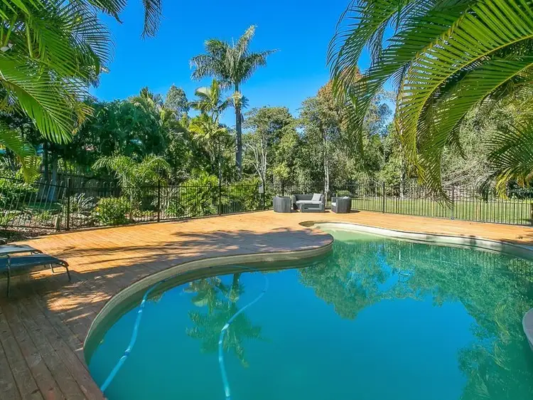 Fourth view of Homely house listing, 18 Burke Crescent, Mudgeeraba QLD 4213