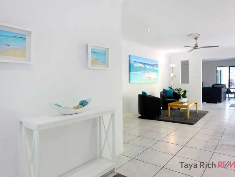 Sixth view of Homely house listing, 71 Wyangan Valley Way, Mudgeeraba QLD 4213