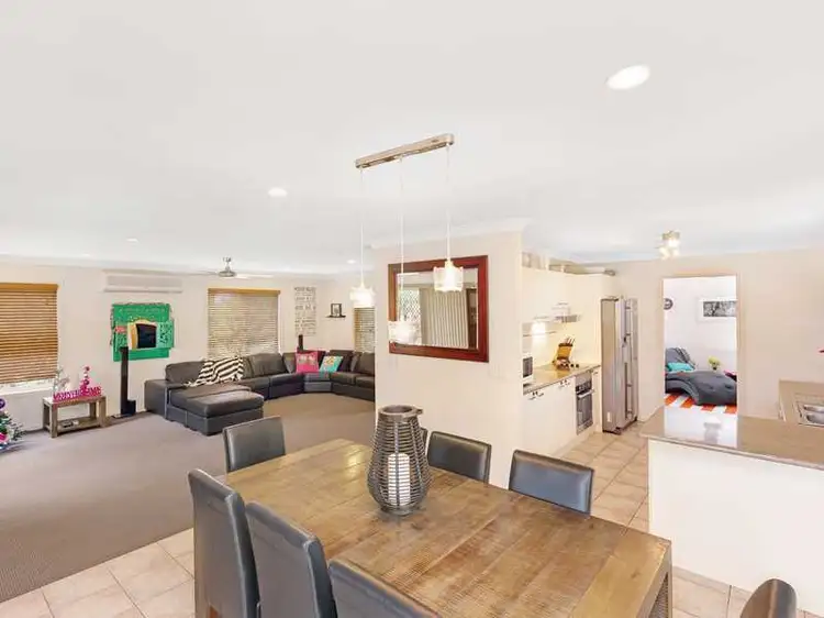 Third view of Homely house listing, 7 Holterman  Court, Mudgeeraba QLD 4213