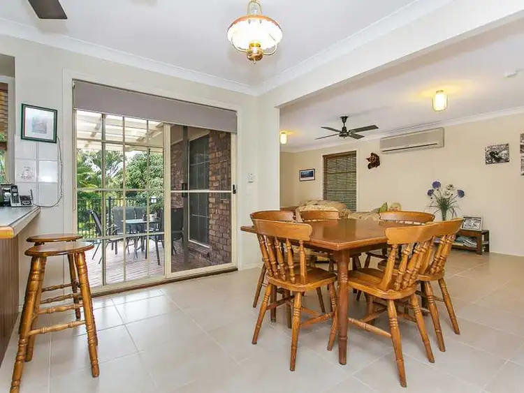 Seventh view of Homely house listing, 9 Pharlap Avenue, Mudgeeraba QLD 4213