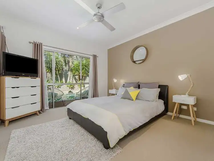 Seventh view of Homely house listing, 17 Emerson Drive, Mudgeeraba QLD 4213