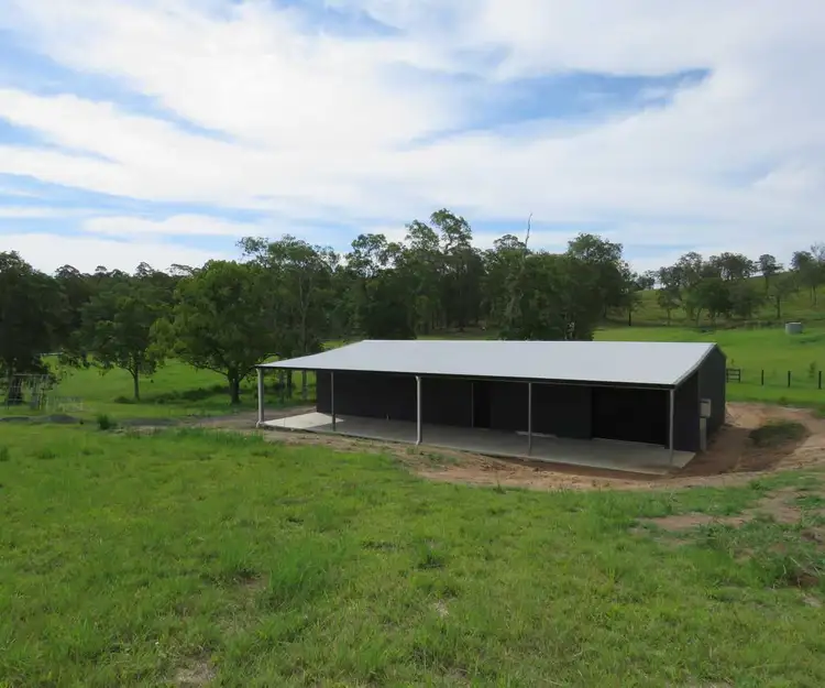 Main view of Homely land listing, 31 Ironbark Place, Naughtons Gap NSW 2470