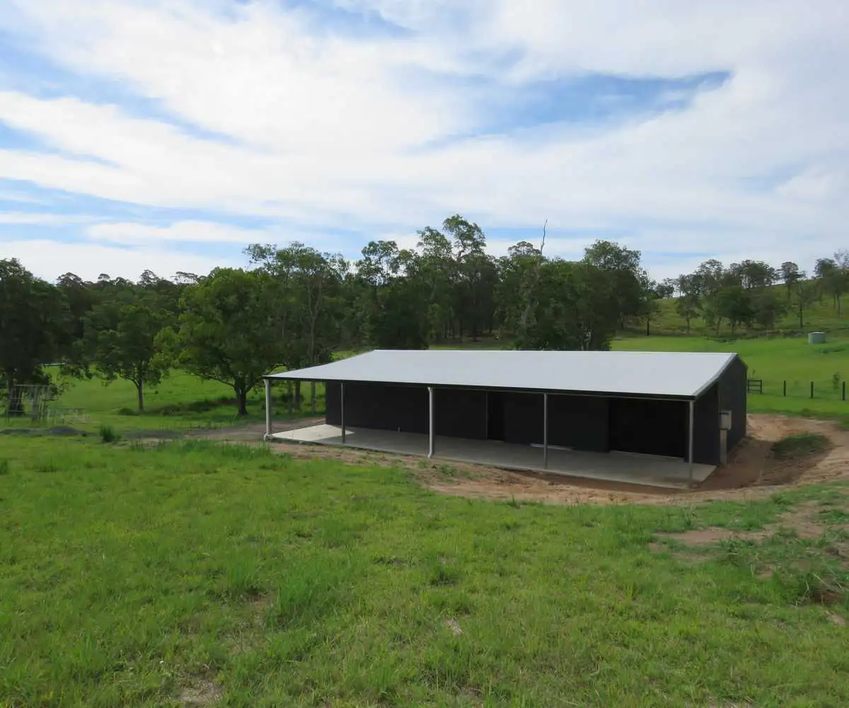 Main view of Homely land listing, 31 Ironbark Place, Naughtons Gap NSW 2470