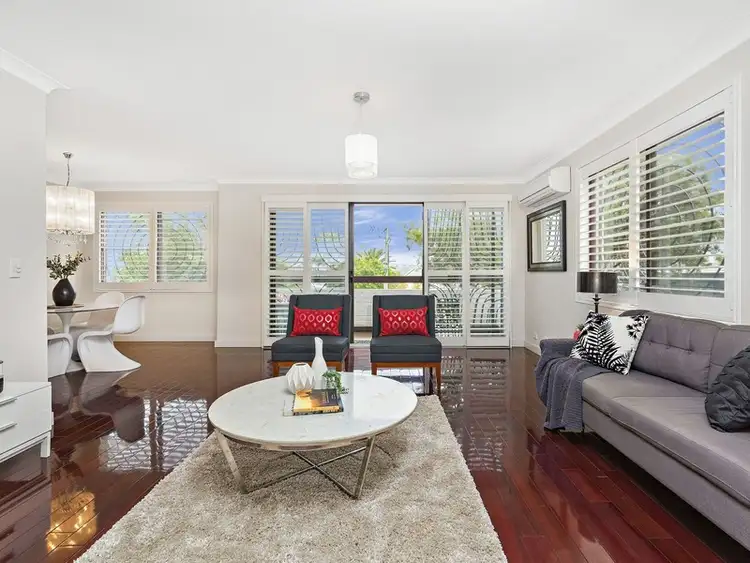 1/56 St Albans Street, Abbotsford NSW 2046